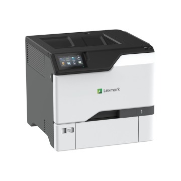 LEXMARK C4342 A4 Color Laser Printer 40ppm