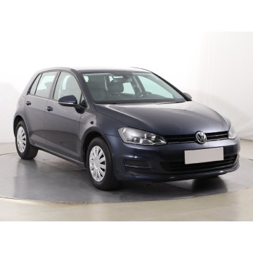 VW Golf 1.6 TDI (110KM), 2015