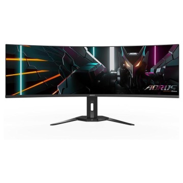 Gigabyte CO49DQ - 49'' | OLED | DQHD | 0,03ms | 144Hz | HDR