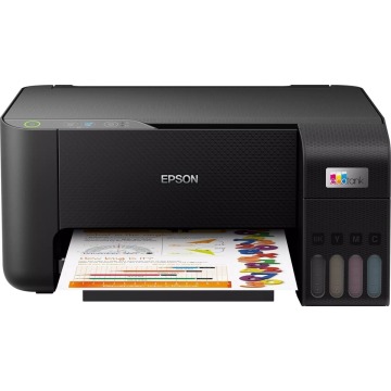 Epson Urządzenie wielofunkcyjne ITS L3230 color A4/33ppm/USB/3pl/3.9kg/czarny panel