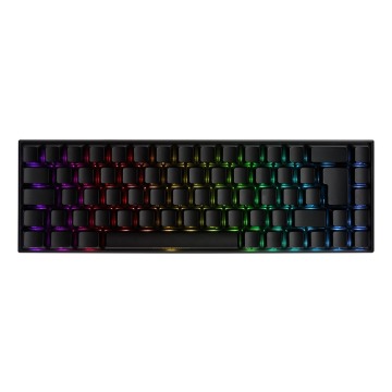 Deltaco Gaming GAM-100-UK RGB Czarna