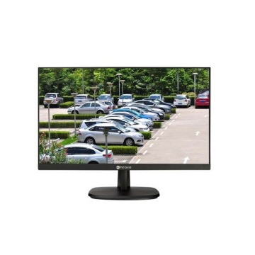 AG NEOVO Monitor 23,8 cala SC-2402 czarny IPS FHD VGA HDMI