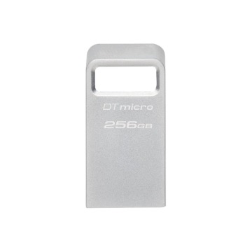 Kingston DataTraveler Micro 256GB USB 3.2 200MB/s