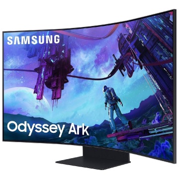 Samsung Odyssey Ark G9 G97NC- 55'' | VA Curved | 4K | Mini LED | 165Hz | HDR10+