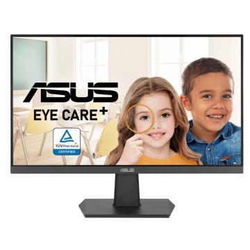 ASUS VA27EHF - 27'' | IPS | Full HD | 1ms | 100Hz