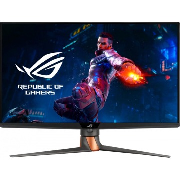 ASUS ROG Swift PG32UQXR - 32'' | IPS | 4K | 1ms | 160Hz | HDR