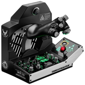 Thrustmaster Viper TQS Mission Pack