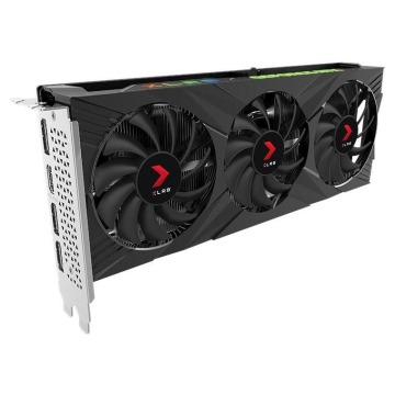 PNY GeForce RTX 4060 XLR8 Gaming VERTO Edition 8GB DLSS 3