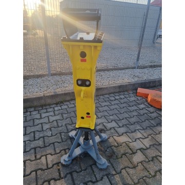 DHB 10S Młot hydrauliczny. - Pozostały sprzęt budowlany - Jadwisin - zdjęcie 1