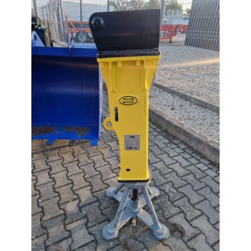 DHB 10S Młot hydrauliczny. - Pozostały sprzęt budowlany - Jadwisin - zdjęcie 2