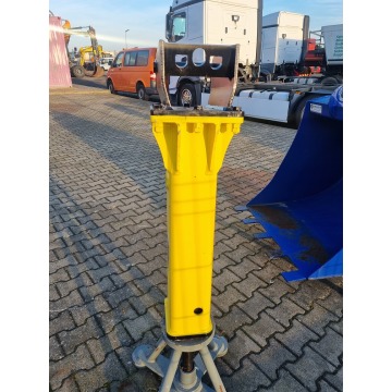 DHB 10S Młot hydrauliczny. - Pozostały sprzęt budowlany - Jadwisin - zdjęcie 4