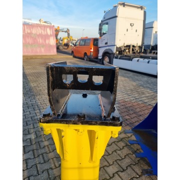 DHB 10S Młot hydrauliczny. - Pozostały sprzęt budowlany - Jadwisin - zdjęcie 6