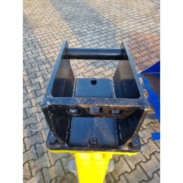 DHB 10S Młot hydrauliczny. - Pozostały sprzęt budowlany - Jadwisin - zdjęcie 7