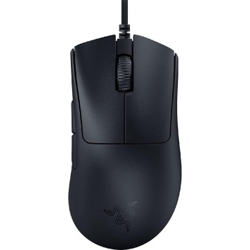 Myszka gamingowa Razer DeathAdder V3 przewodowa 30000 dpi optyczna czarna
