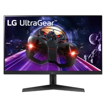 LG 24GN60R - 23,8'' | IPS | Full HD | 1ms | 144Hz | HDR