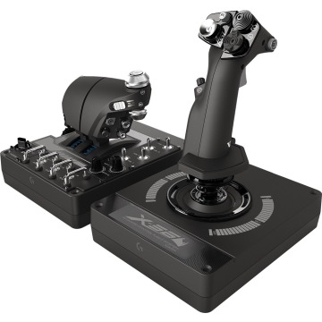 Logitech Joystick G X56 Hotas