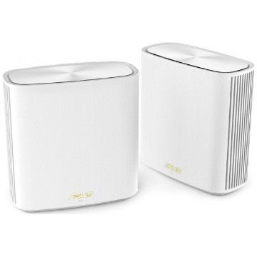 ASUS ZenWiFi XD6S (2 pack) biały