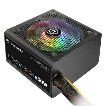 Thermaltake Litepower RGB 650W