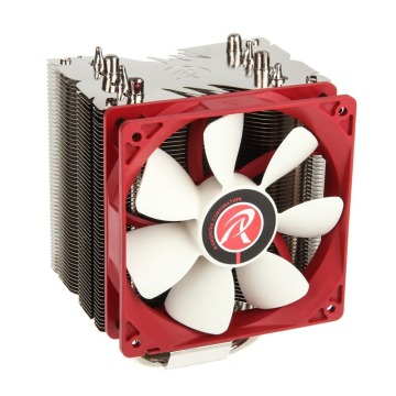 RAIJINTEK Themis EVO