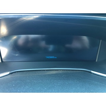 Peugeot 308 2021,  1.5 diesel - Na sprzedaż za 52 500 zł - Łódź - zdjęcie 12