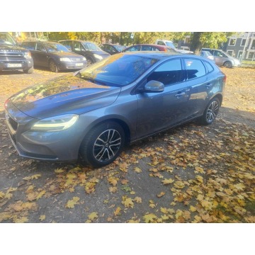 Volvo V40, 2019 Stan super do jazdy