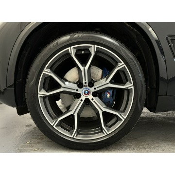 BMW X5  SUV 2023,  2.0 diesel, automat - Na sprzedaż za 309 900 zł - Poznań - zdjęcie 9