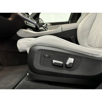 BMW X5  SUV 2023,  2.0 diesel, automat - Na sprzedaż za 309 900 zł - Poznań - zdjęcie 11