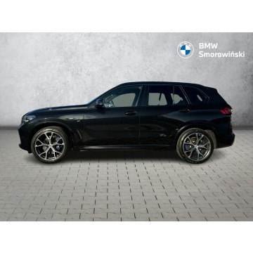 BMW X5  SUV 2023,  2.0 diesel, automat - Na sprzedaż za 309 900 zł - Poznań - zdjęcie 2