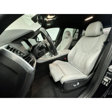 BMW X5  SUV 2023,  2.0 diesel, automat - Na sprzedaż za 309 900 zł - Poznań - zdjęcie 10
