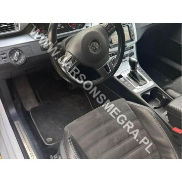 Volkswagen CC  Sedan/Limuzyna 2014,  3.6 benzyna, automat - Na sprzedaż za 56 200 zł - Skoczów - zdjęcie 6