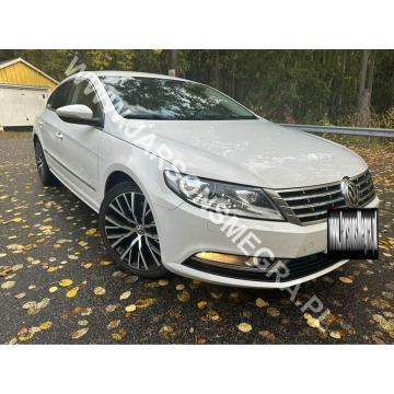 Volkswagen CC - .6 V6 FSI 4Motion DSG Sequential