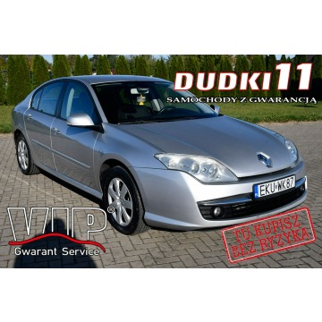 Renault Laguna - 1,6b DUDKI11 Alu,Klimatronic,Navigacja,Isofix,manual,GWARANCJA