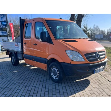 Mercedes Sprinter - *Doka*7os.*