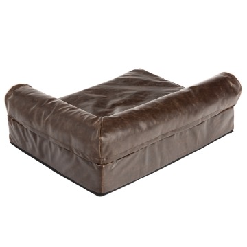 Ortopedyczna sofa dla psa Wellness Divan - Dł. x szer. x wys.: 110 x 70 x 32 cm