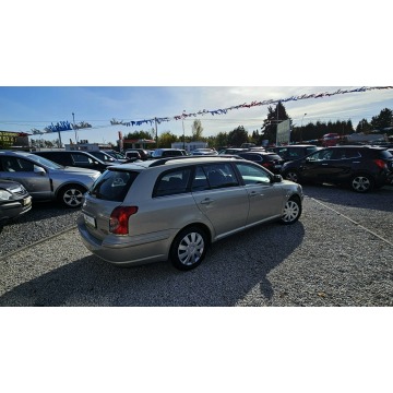 Toyota Avensis 2008,  2.0 diesel - Na sprzedaż za 14 700 zł - Świdnica - zdjęcie 3