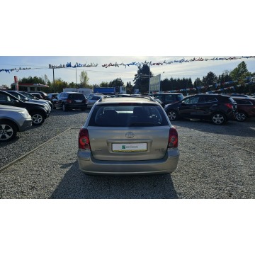 Toyota Avensis 2008,  2.0 diesel - Na sprzedaż za 14 700 zł - Świdnica - zdjęcie 12