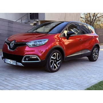 Renault Captur - 2014