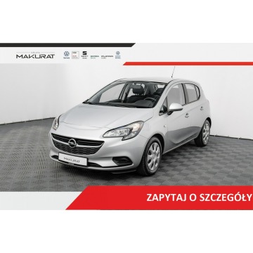 Opel Corsa - WX8291A#1.4 Enjoy Tempomat Bluetooth Klima Salon PL VAT 23%