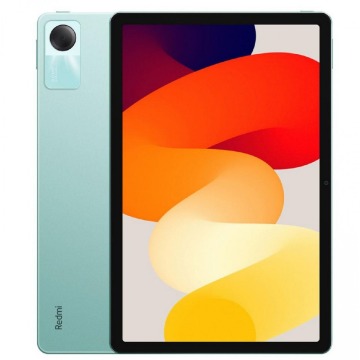 Xiaomi Redmi Pad SE 8/256GB WiFi Mint Green