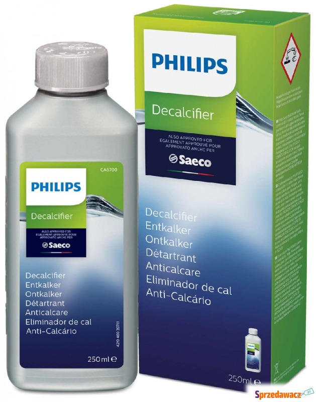 Philips CA6700/10 - Akcesoria AGD drobne - Przemyśl