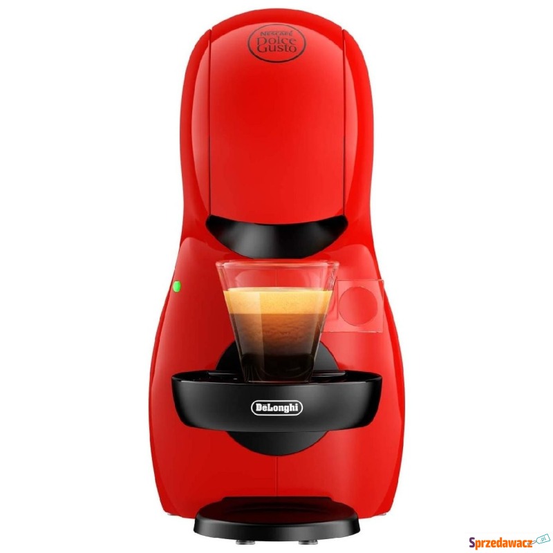 Ciśnieniowy na kapsułki De'Longhi Dolce Gusto... - Ekspresy do kawy - Gliwice