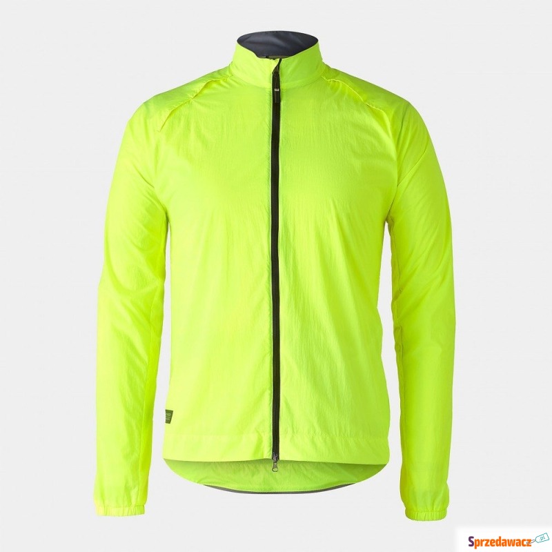 Kurtka rowerowa Bontrager Circuit Windshell - Kurtki, bluzy rowerowe - Gliwice