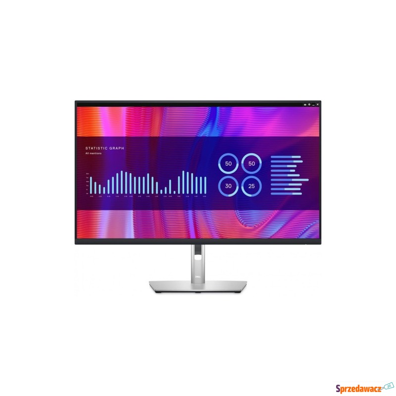 MONITOR DELL LED 31,5" P3223DE - Monitory LCD i LED - Rzeszów