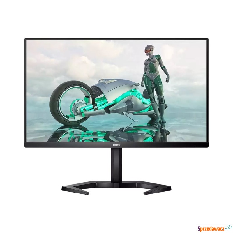 PHILIPS 24M1N3200ZS/00 23.8inch FHD Gaming Monitor... - Monitory LCD i LED - Opole