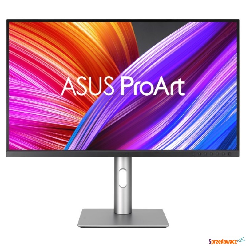 ASUS ProArt Display PA279CRV - 27'' | IPS | 4K... - Monitory LCD i LED - Kraczkowa