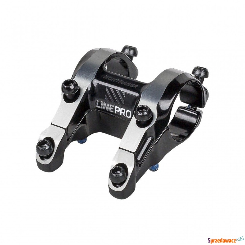 Mostek Bontrager Line Pro Direct Mount - Części rowerowe - Wałbrzych