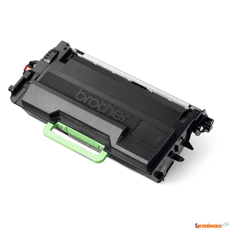 Toner Brother TN-3610XL czarny - Tusze, tonery - Kielce