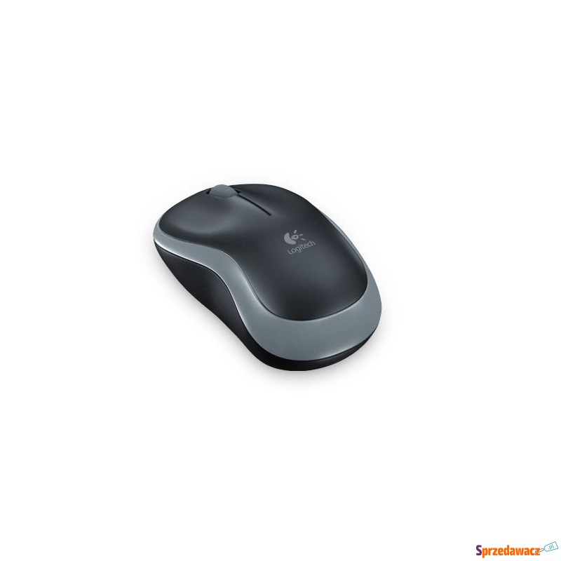 Logitech M185 Szara - Myszki - Leszno