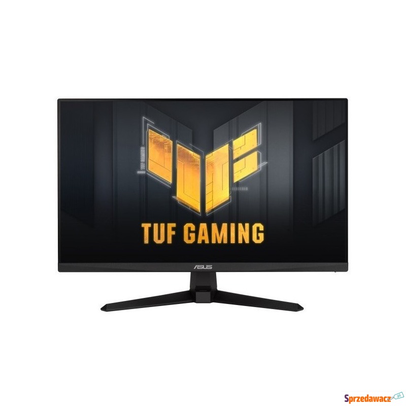 ASUS TUF Gaming VG249Q3A - 23,8'' | IPS | Full... - Monitory LCD i LED - Elbląg