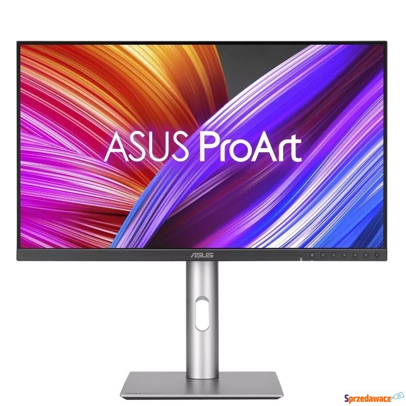 Asus Monitor 24 cale PA24ACRV BK/5MS/EU/DP/HD... - Monitory LCD i LED - Jelenia Góra